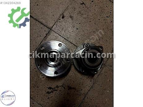 Volkswagen Golf Aks Başı çıkma parça