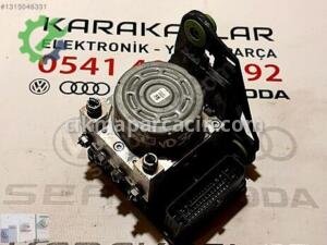 5WA614517BL VW GOLF8 CADDY ABS BEYNİ