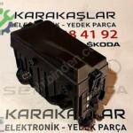 Volkswagen Golf Sigorta Tablası çıkma parça - KARAKAŞLAR YEDEK PARÇA Konya