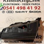 Volkswagen Golf Sigorta Tablası çıkma parça - KARAKAŞLAR YEDEK PARÇA Konya