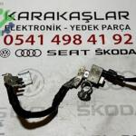 Volkswagen Taigo Elektrik Tesisatı çıkma parça - KARAKAŞLAR YEDEK PARÇA Konya