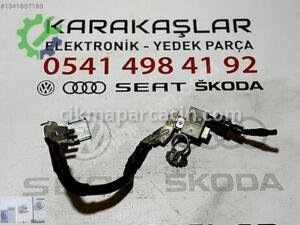 5WA915181C VW AUDİ SEAT SKODA AKÜ KUTUP BAŞLIĞI