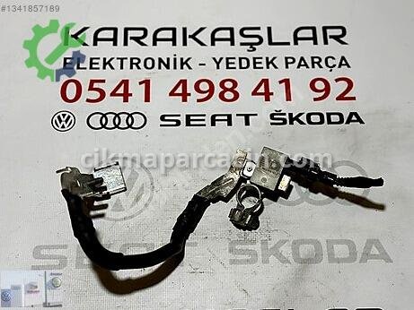 Volkswagen Taigo Elektrik Tesisatı çıkma parça