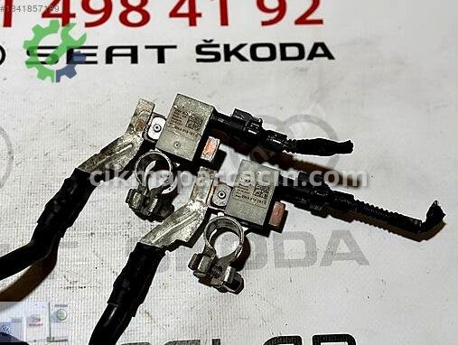 Volkswagen Taigo Elektrik Tesisatı 5WA915181C çıkma parça