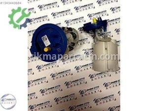 5WA919051A YAKIT ŞAMANDIRASI VOLKSWAGEN SEAT SKODA AUDİ