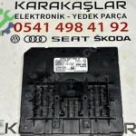 Seat Leon Konfor Beyni çıkma parça - KARAKAŞLAR YEDEK PARÇA Konya