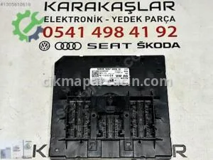 5WA937086Q VW SEAT SKODA BCM MERKEZİ KONFOR BEYNİ