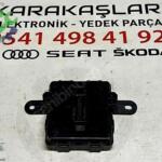 Volkswagen Taigo Anahtarsız Giriş Beyni çıkma parça - KARAKAŞLAR YEDEK PARÇA Konya