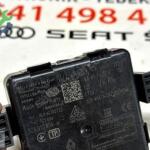 Volkswagen Taigo Anahtarsız Giriş Beyni çıkma parça - KARAKAŞLAR YEDEK PARÇA Konya