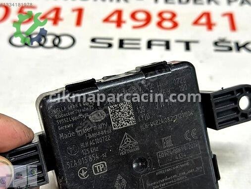 Volkswagen Taigo Anahtarsız Giriş Beyni 5WA959436H çıkma parça