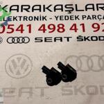 Audi A3 Darbe Sensörü çıkma parça - KARAKAŞLAR YEDEK PARÇA Konya