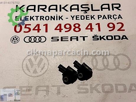 Audi A3 Darbe Sensörü 5WA959651 çıkma parça