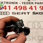 Audi A3 Darbe Sensörü çıkma parça - KARAKAŞLAR YEDEK PARÇA Konya