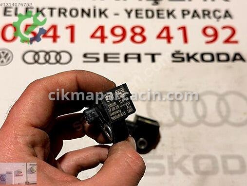 Audi A3 Darbe Sensörü 5WA959651 çıkma parça