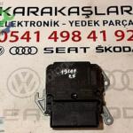 Audi A3 Airbag Beyni (SRS) çıkma parça - KARAKAŞLAR YEDEK PARÇA Konya