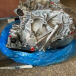 2014 Nissan Micra Otomatik Şanzıman Çıkma Parça Ankara