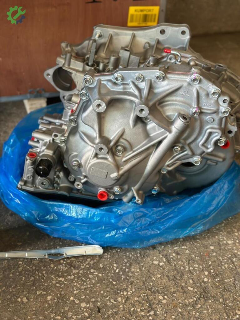 Nissan Qashqai Otomatik Şanzıman çıkma parça