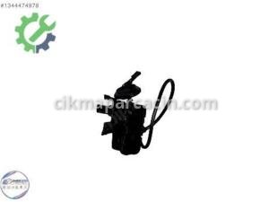 5c6810773H Depo Kapağı Kilit Motoru Golf Jetta Polo Rapid