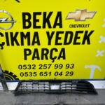 OPEL ZAFİRA E ÖN TAMPON ALT IZGARA ÇIKMA ORJİNAL YEDEK PARÇA