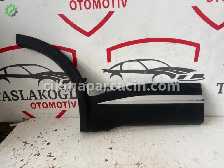 Chery Tiggo Sağ Arka Kapı çıkma parça