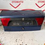 SEAT CORDOBA BAGAJ KAPAĞI