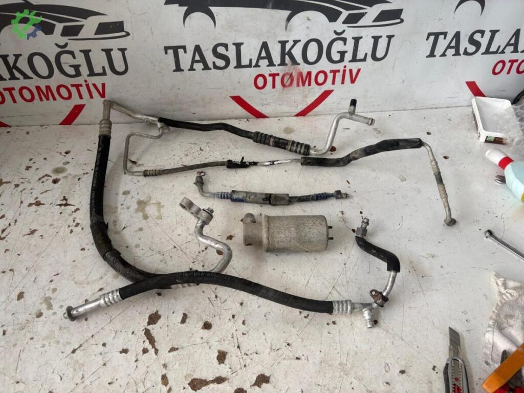 Seat Cordoba Klima Borusu çıkma parça