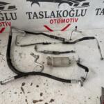 1995 Seat Cordoba Klima Borusu Çıkma Parça Bursa