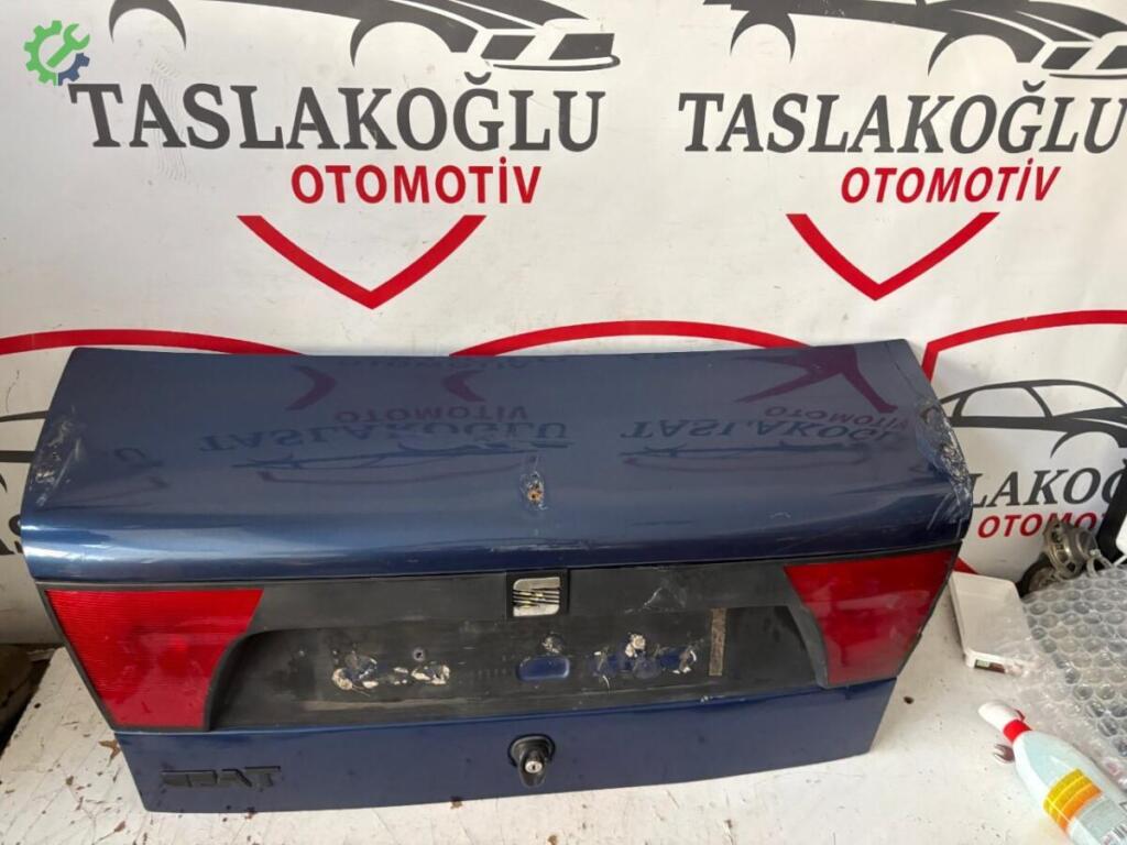 Seat Cordoba Bagaj Kapağı çıkma parça