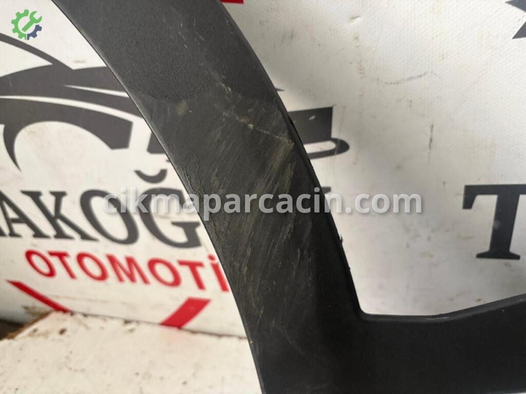 Chery Tiggo Sağ Arka Kapı çıkma parça