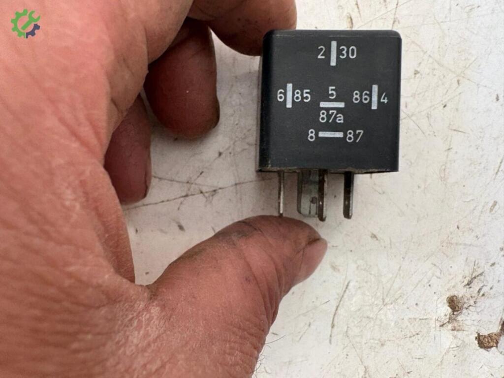 Seat Cordoba Klima çıkma parça