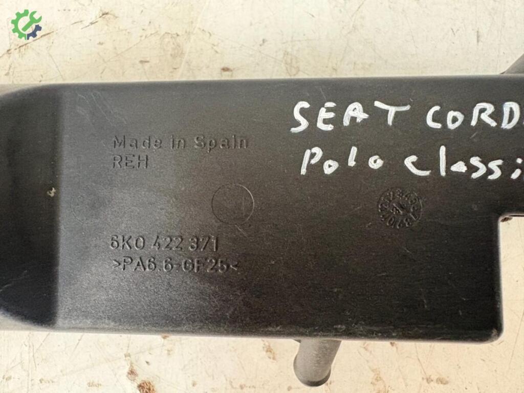 Seat Cordoba Direksiyon Yağ Deposu çıkma parça