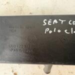 SEAT CORDOBA DİREKSİYON YAĞ DEPOSU