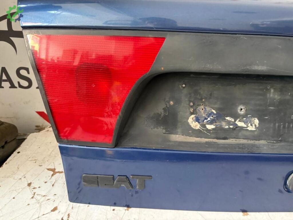 Seat Cordoba Bagaj Kapağı çıkma parça