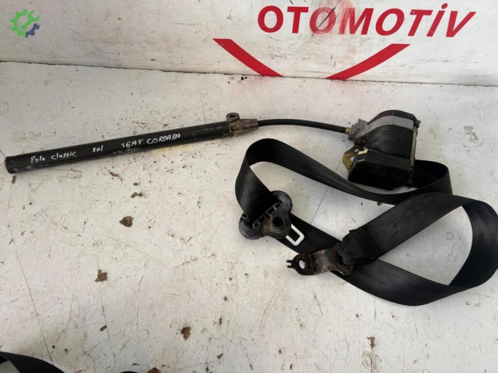Seat Cordoba Emniyet Kemeri çıkma parça