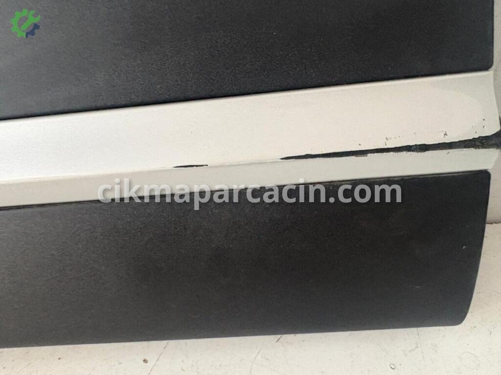 Chery Tiggo Sağ Arka Kapı çıkma parça