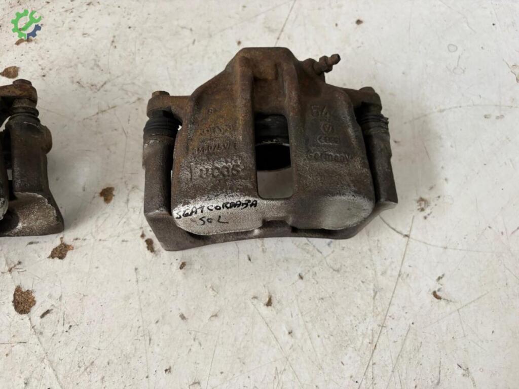 Seat Cordoba Kaliper çıkma parça