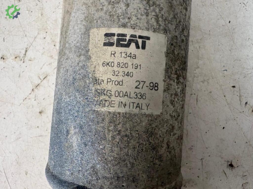 Seat Cordoba Klima Borusu çıkma parça