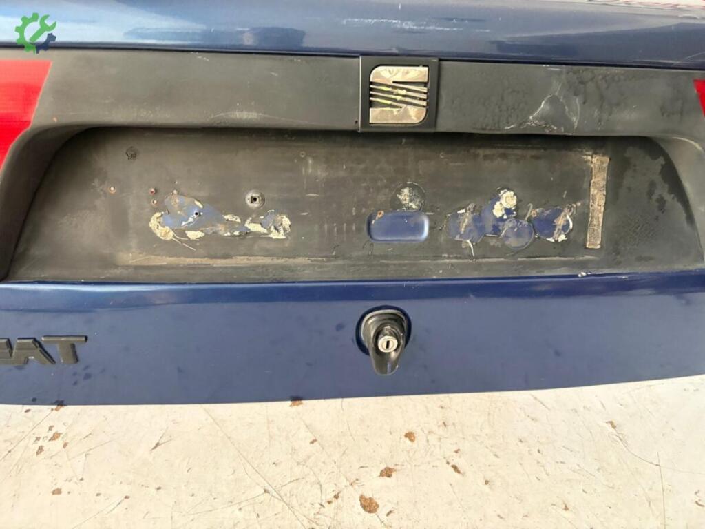 Seat Cordoba Bagaj Kapağı çıkma parça
