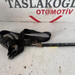 SEAT CORDOBA ÖN EMNİYET KEMERLERİ TAKIM