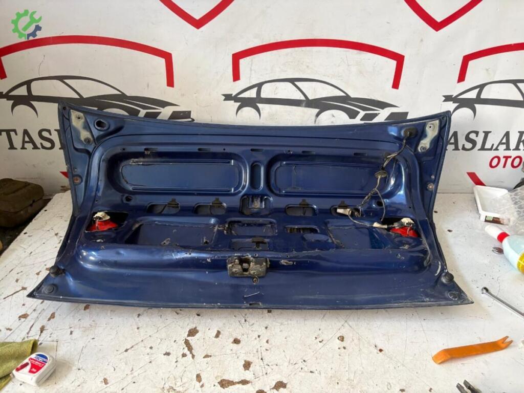 Seat Cordoba Bagaj Kapağı çıkma parça