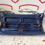 SEAT CORDOBA BAGAJ KAPAĞI