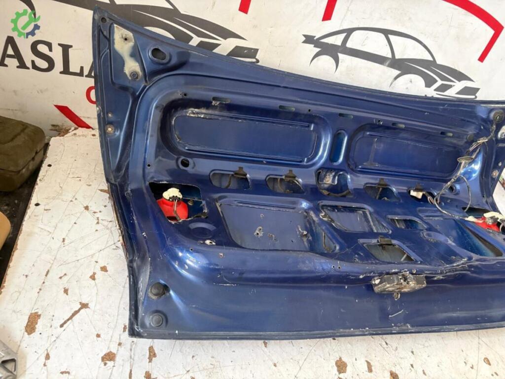 Seat Cordoba Bagaj Kapağı çıkma parça