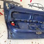 SEAT CORDOBA BAGAJ KAPAĞI