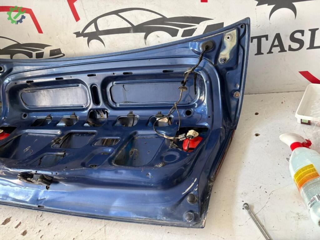 Seat Cordoba Bagaj Kapağı çıkma parça