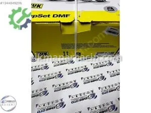 600001600 1.6 1.9 2.0 Volanlı Debriyaj Seti VW Audi Skoda Seat