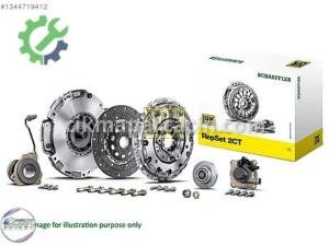 603000600 KAVRAMA + VOLANT SET PASSAT GOLF SUPERB LEON