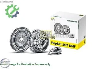 603100700 VOLAN + KAVRAMA SETİ 1.6 TDI SET