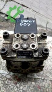 605 ABS BEYNİ PEUGEOT ORJİNAL ÇIKMA PARÇA