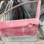 Kıa Pıcanto Sol Ön Kapı 2011-2016