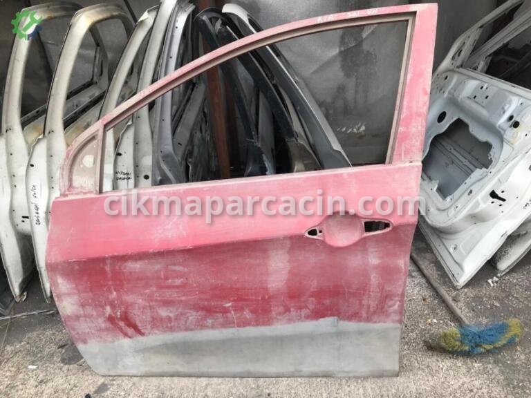 Kia Picanto Sol Ön Kapı çıkma parça